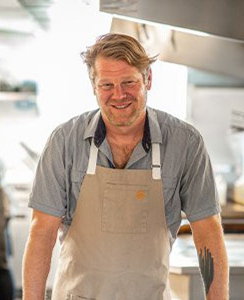 Image of Alex Seidel