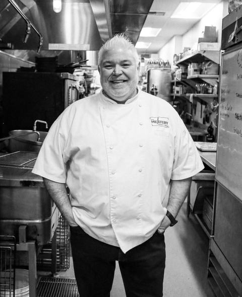 Image of Todd Fisher