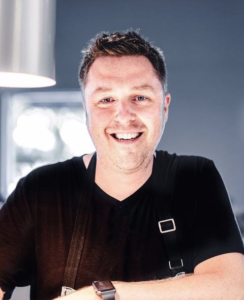 Image of Oliver Ridgeway