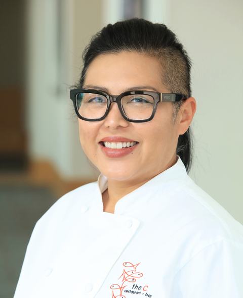 Image of Michelle Lee