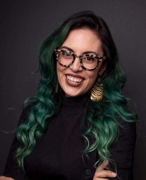 Image of Claudette Zepeda