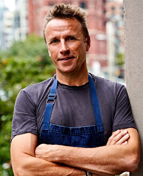 Image of Marc Murphy