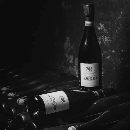 Champagne Jacquesson: Image #110