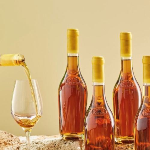 Royal Tokaji: Image #115