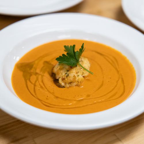 Vegetarian Lunch: Image #201