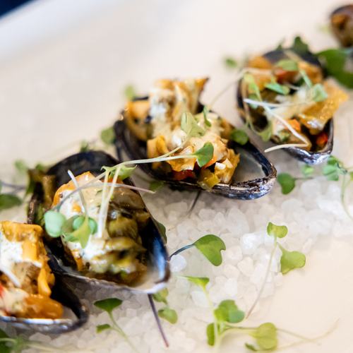 Mediterranean Lunch: Image #350
