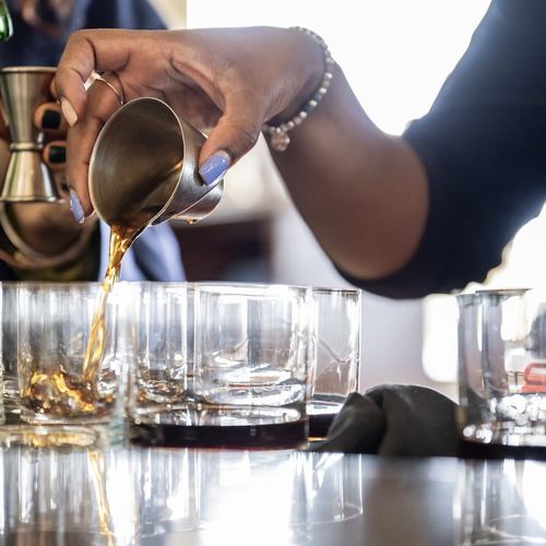 The Way We Drink: Image #399