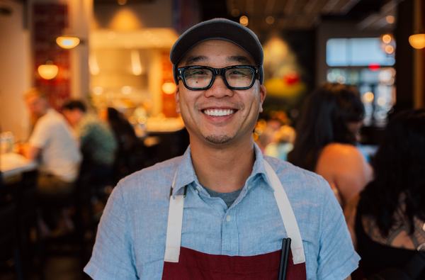 Image of Billy Ngo