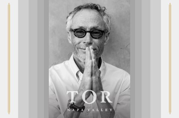 Image of Tor Kenward