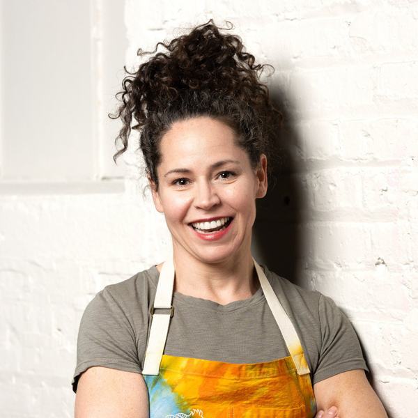 Image of Stephanie Izard