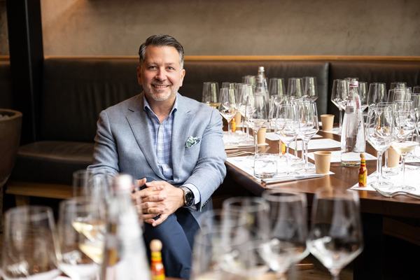Image of Anthony Giglio
