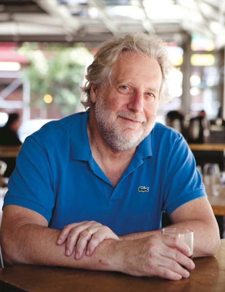 Image of Jonathan Waxman