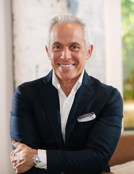 Image of Geoffrey Zakarian