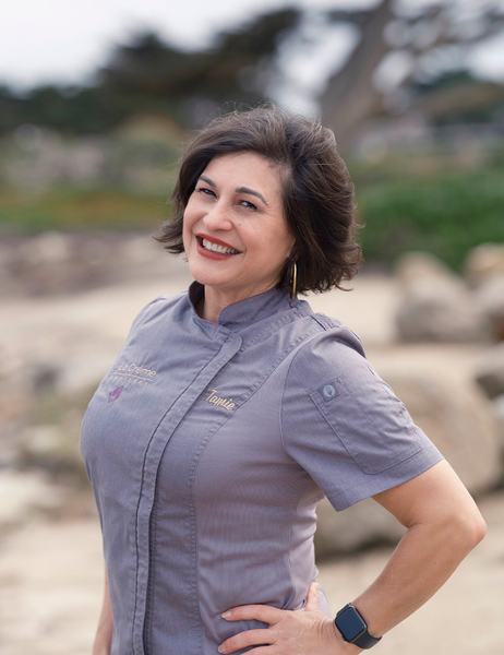 Image of Tamie Aceves
