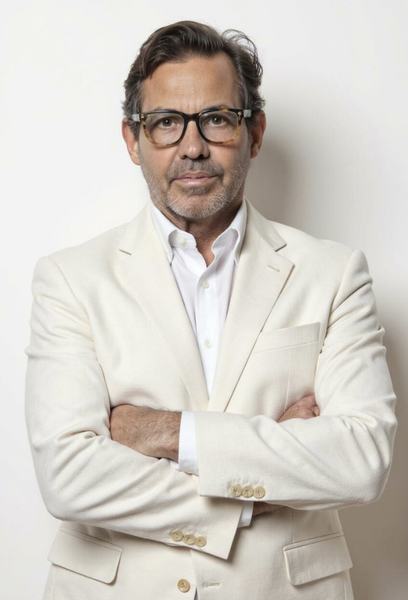 Image of John Tesar