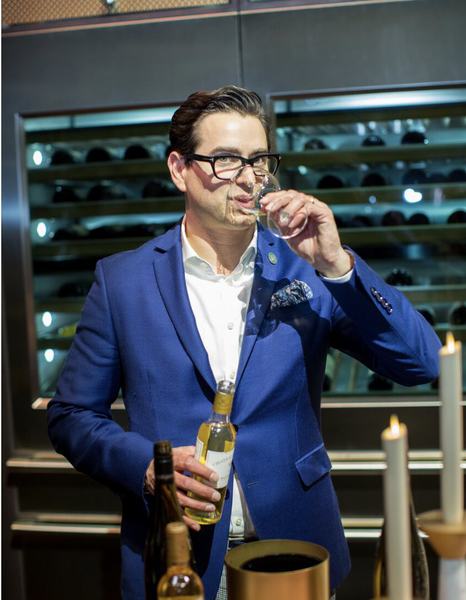 Image of Erik Segelbaum