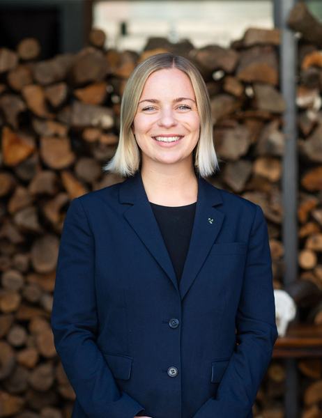 Image of Savannah Riedler
