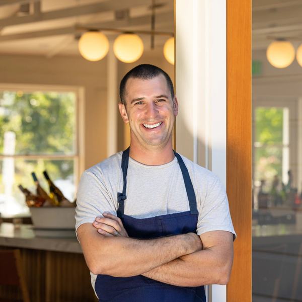 Image of Elliot Bell