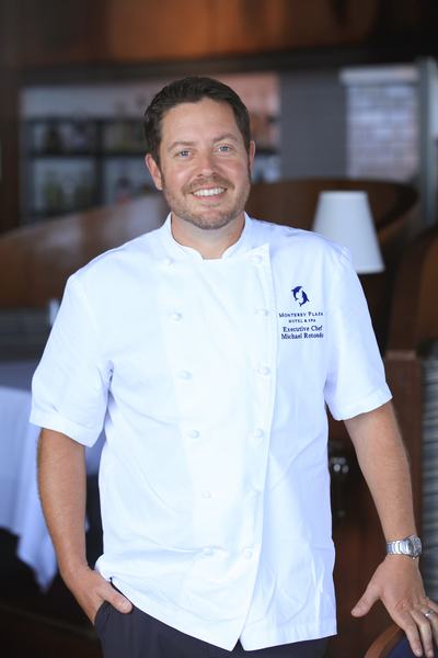 Image of Michael Rotondo