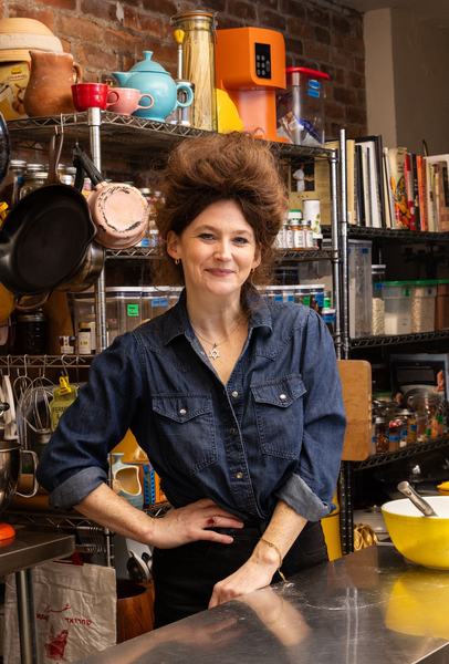 Image of Caroline Schiff