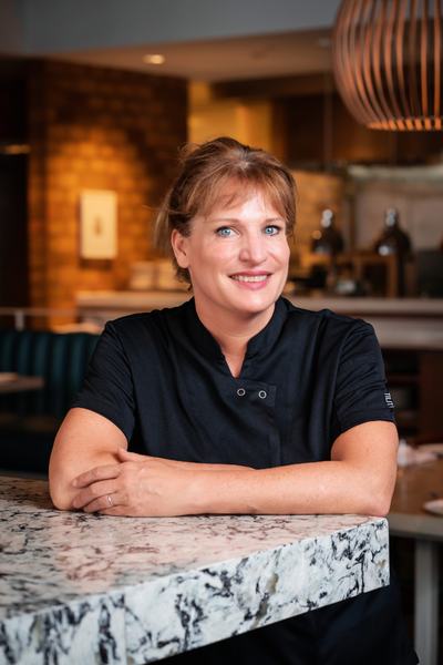 Image of Amy Brandwein