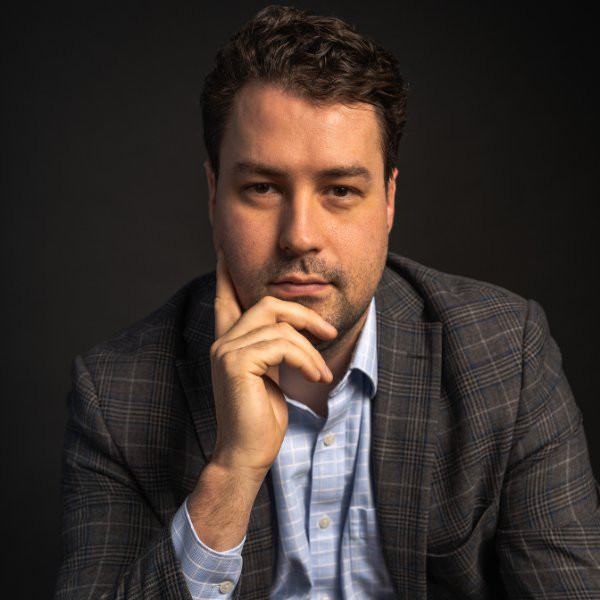 Image of Kenneth R. Murray
