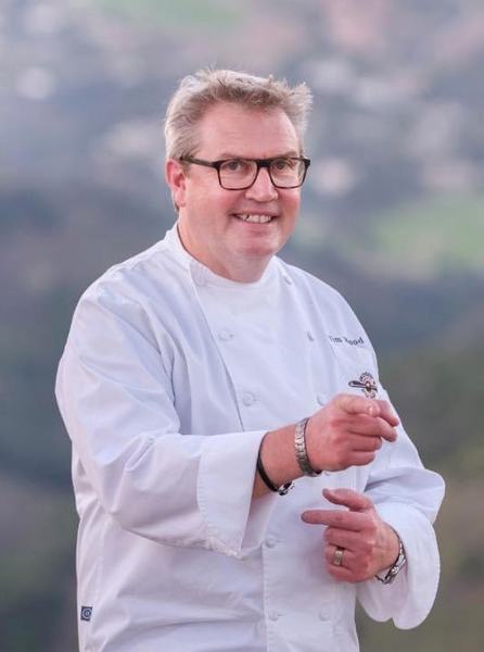 Image of Tim Wood