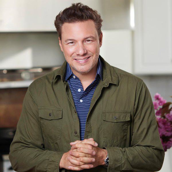 Image of Rocco DiSpirito