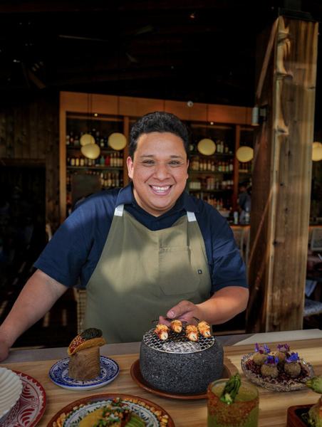 Image of Gustavo Rios