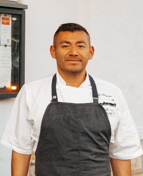 Image of Obdiel Luna