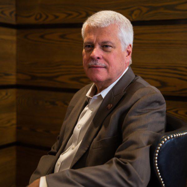 Image of Drew Mayville