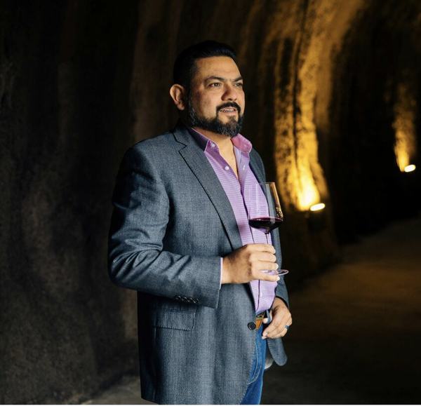 Image of Luis Osorio