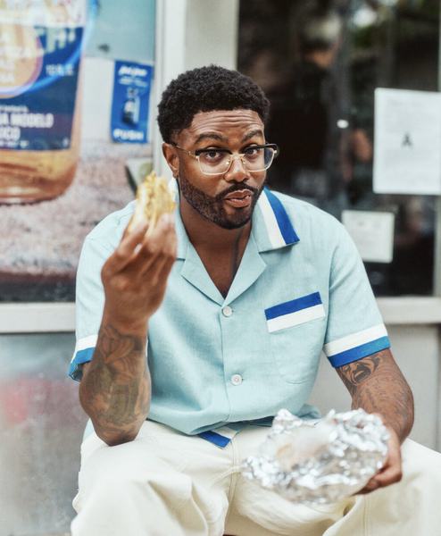 Image of Kwame Onwuachi