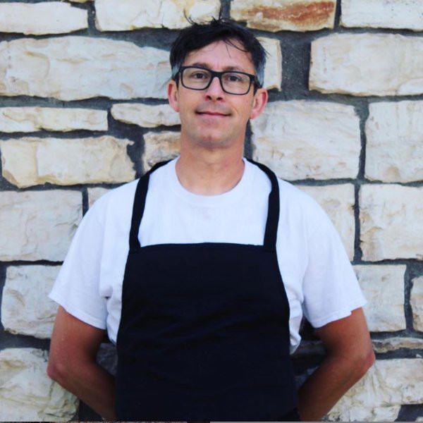 Image of Ron Mendoza