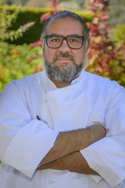 Image of Gus Trejo