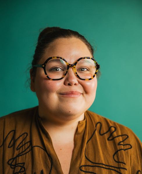 Image of Ana Castro