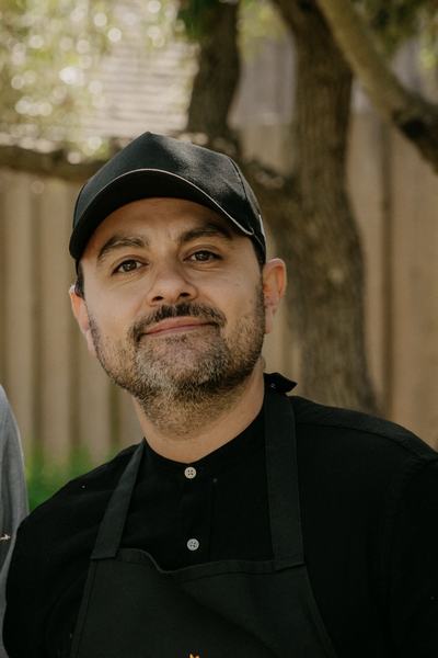 Image of Michael Diaz de Leon