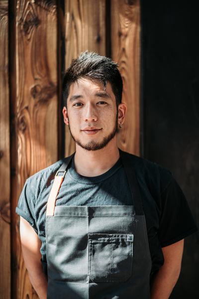 Image of Shota Nakajima