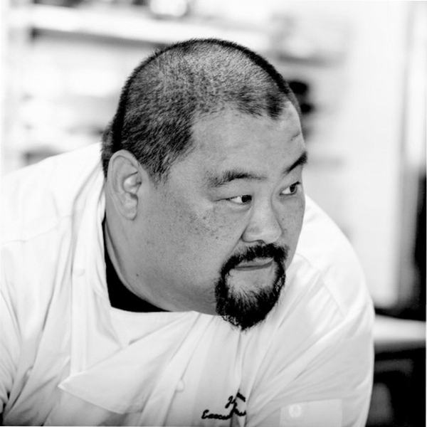 Image of Jae Moon