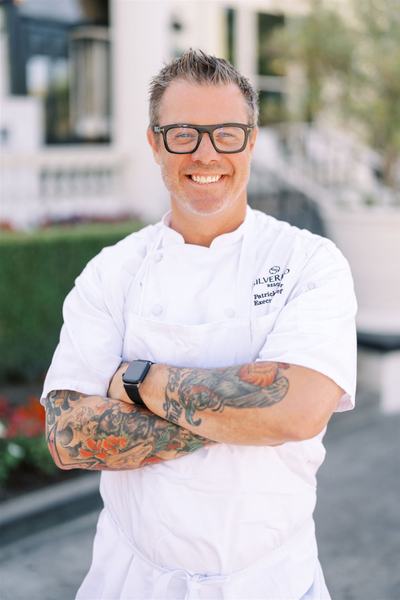 Image of Patrick Prager