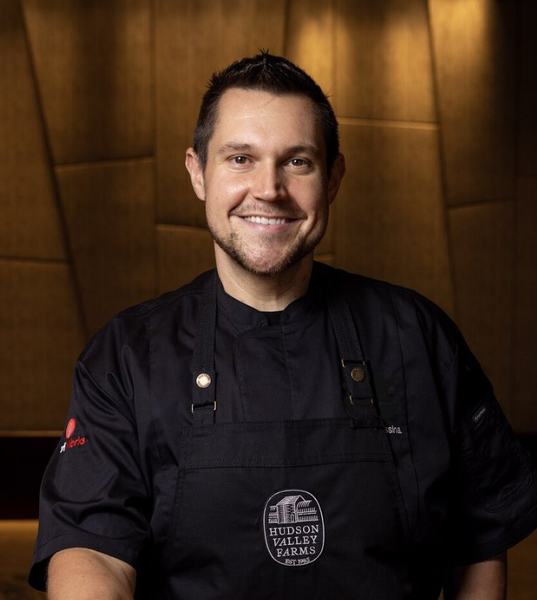 Image of Lenny Messina