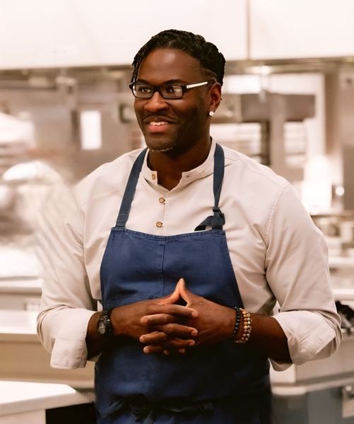 Image of Darryl Bell