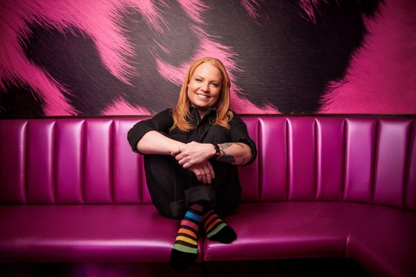 Image of Tiffani Faison