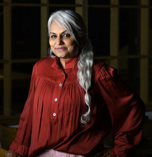 Image of Heena Patel