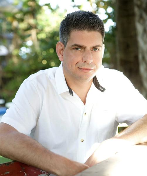 Image of Joey Campanaro