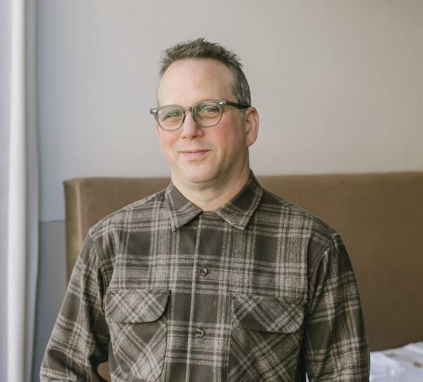 Image of Paul Kahan