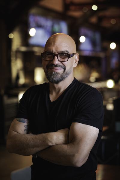 Image of Michael Symon