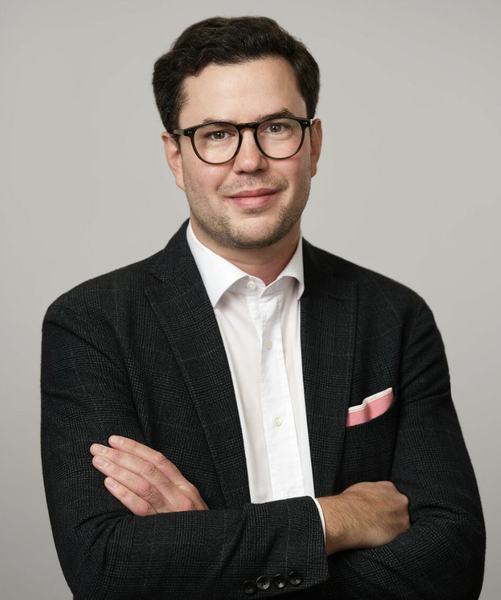 Image of Cyprien Roy