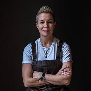 Image of Elizabeth Falkner