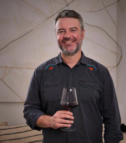 Image of Matt Revelette